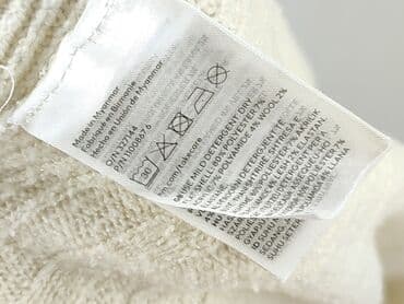 Kobiety: H&M, Sweter damski, rozmiar M — 6