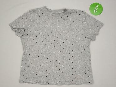 zara t shirty basic: T-shirt damski, rozmiar 3XL — 2