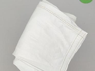 jeansy carpenter: Canda, Spodnie materiałowe damskie, rozmiar 2XL — 5