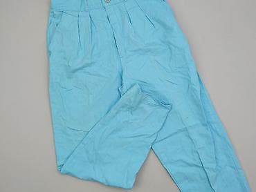 3 4 trouser: Spodnie materiałowe damskie, rozmiar XS — 1