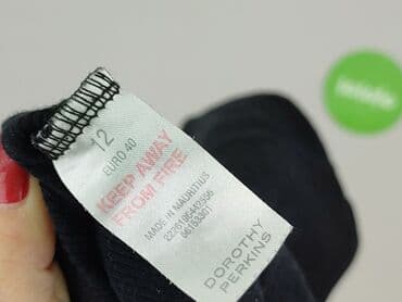 eldar bluzki: Dorothy Perkins, Top damski, rozmiar M — 5