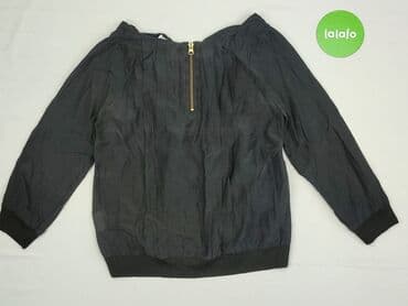 sukienka o kroju marynarki zalando: Bluzka damska, S — 3