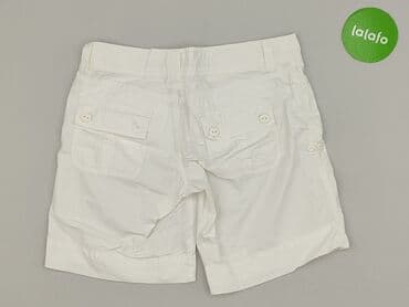 edc by esprit spodnie: Edc by Esprit, Szorty damskie, rozmiar S — 3