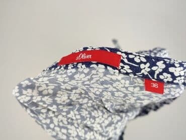 marynarka s oliver: S.Oliver, Bluzka damska, S — 4