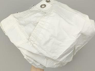 buty john richmond: Diverse, Spodnie 3/4 damskie, rozmiar M — 7