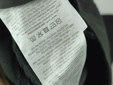 Жіночий одяг: FB Sister, Брюки жіночі, M — 6