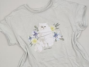uniqlo basic t shirty: Uniqlo, T-shirt damski, rozmiar 3XL — 1