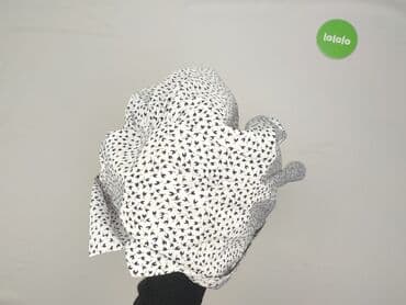 dluga biala koszula: Bluzka damska, rozmiar M — 5