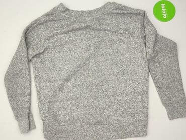 różowy sweter hm: H&M, Sweter damski, S — 3