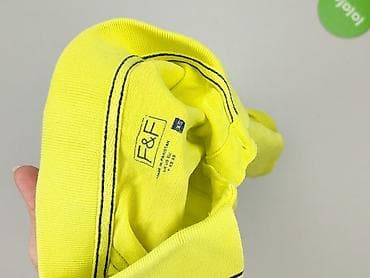 klapki ccc 2017: F&F, Koszulka polo dla mężczyzn, rozmiar M — 4