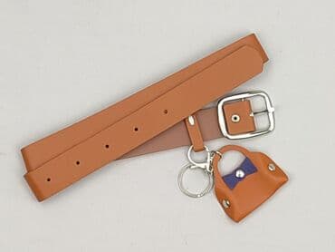 dsquared pasek: Ремінь, Для жінки, стан - Ідеальний на lalafo.pl — 1 dsquared pasek: Ремінь, Для жінки, стан - Ідеальний — 1