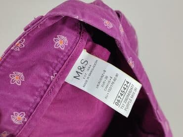 body marks and spencer: Marks & Spencer, Szorty damskie, rozmiar S — 5