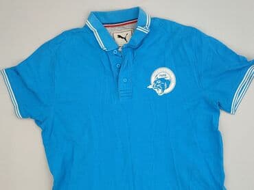 puma buty ccc: Puma, Polo shirt for men, size L — 1
