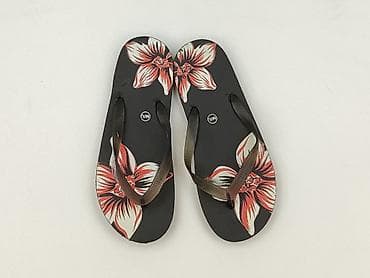 sandały ze skarpetkami: Japonki damskie, rozmiar 42 — 1