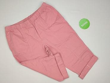 spodnie do kosza: Damart, Spodnie 3/4 damskie, rozmiar XL — 2