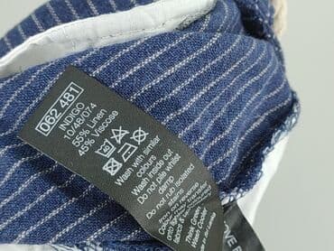 spodnie piżamowe pepco: M&Co, Spodnie materiałowe damskie, rozmiar L — 6