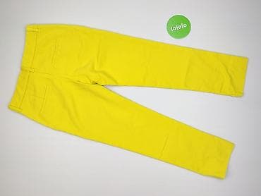 adidasy tanio: Zara, Spodnie materiałowe damskie, rozmiar 2XS — 3