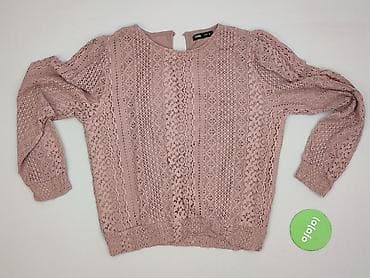 chanel sweter: Sweter damski, rozmiar XL — 2
