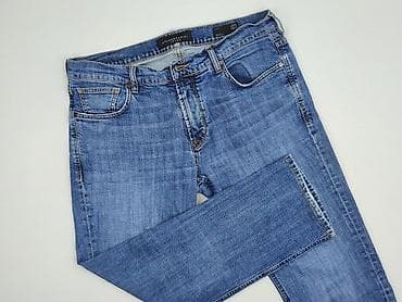 bully jeans: Jeansy dla mężczyzn, rozmiar XL — 1