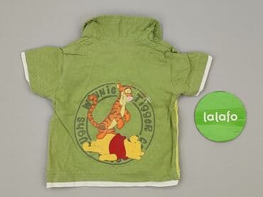 koszulka paprocki brzozowski: T-shirt, Disney, 3-6 months, condition - Very good — 3