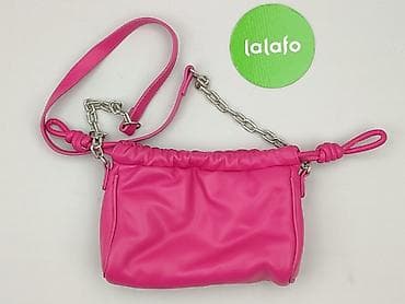 Accessories: Handbag, Bershka, condition - Perfect — 2