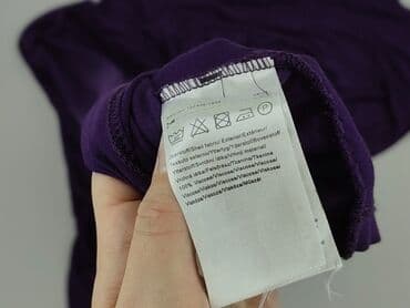 sweter z koszulą 2w1 damski: Street One, Kardigan damski, L — 5