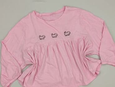 piżamka hello kitty: Women's blouse, size XL (EU 42) — 1