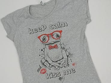 Second Female, T-shirt damski, rozmiar L