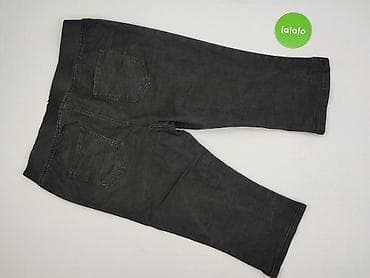 allure legginsy: Janina, Legginsy rozmiar 4XL — 3