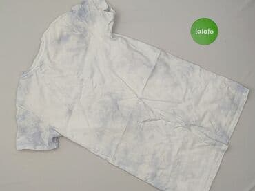 basicowe koszulki: Sukienka, Primark, 13 lat, 152-158 cm, stan - Bardzo dobry — 3