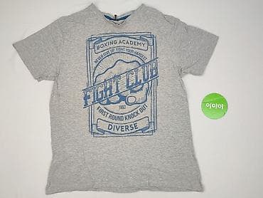 c: Diverse, Koszulka dla mężczyzn, rozmiar S — 2