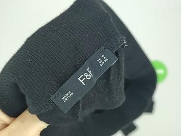 fleeces womens: F&F, Spodnie dresowe damskie, rozmiar S — 4