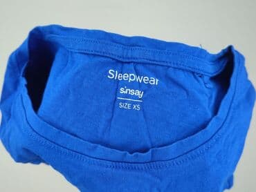 hello kity piżama: Sinsay, Koszula nocna damska, rozmiar XS — 4