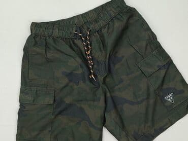 spodenki strażackie: F&F, Szorty dla mężczyzn, rozmiar S — 1