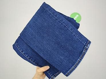 levis 801: Jeansy damskie, rozmiar S — 4