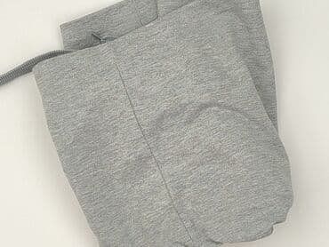 diverse spodnie czarne: Szorty dla mężczyzn, XL — 6