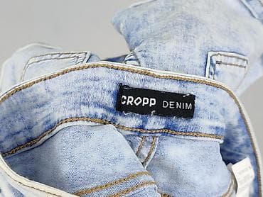 mango szorty: Cropp, Szorty damskie, rozmiar M — 4