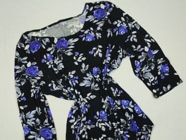 bonprix tuniki duze rozmiary: George, Tunika damska, rozmiar 4XL — 1