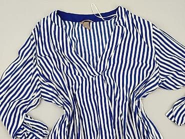 H&M, Koszula damska, rozmiar 3XL