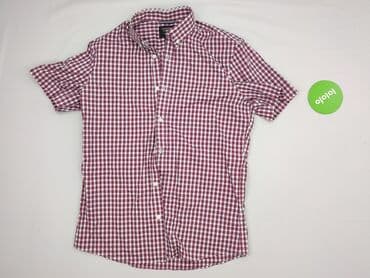 poliamid w swetrze: Koszulа dla mężczyzn, rozmiar M — 2