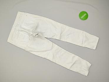 mango jeansy dzwony: Jeansy damskie, rozmiar XS — 3