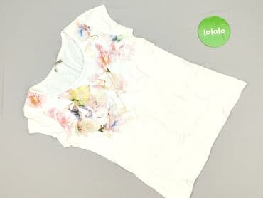 orsay, koszula damska, rozmiar s stan: używany rozmiar: s kolor: biały wady: wymaga czyszczenia dodatkowe informacje: należy pamiętać, że pomiary są wykonywane przez program, błąd może wynosić do 2 cm sposób dopasowa: Orsay, Women`s T-shirt, size S — 2