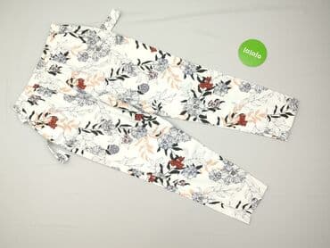 rieker buty zimowe: River Island, Spodnie materiałowe damskie, rozmiar M — 3