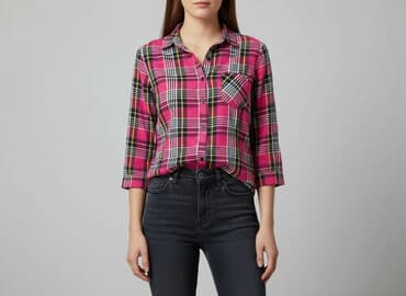 Women`s shirt, size M