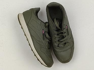 Reebok, Кросівки жіночі, розмір 39