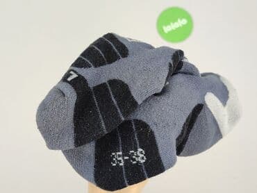 quechua kurtki: Knee-socks, 37–39, condition - Very good — 4