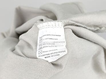 hamburger t shirty: T-shirt damski, rozmiar L — 5