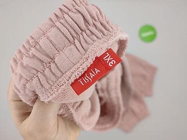 zuzyte majtki: Tissaia, Spodnie dresowe damskie, rozmiar 3XL — 4