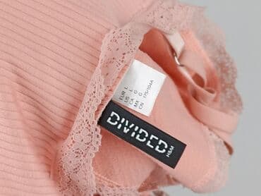 bluzki duże rozmiary allegro: H&M Divided, Women`s top, size L — 4