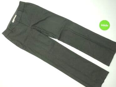 Kobiety: Zara, Spodnie materiałowe damskie, rozmiar S — 2